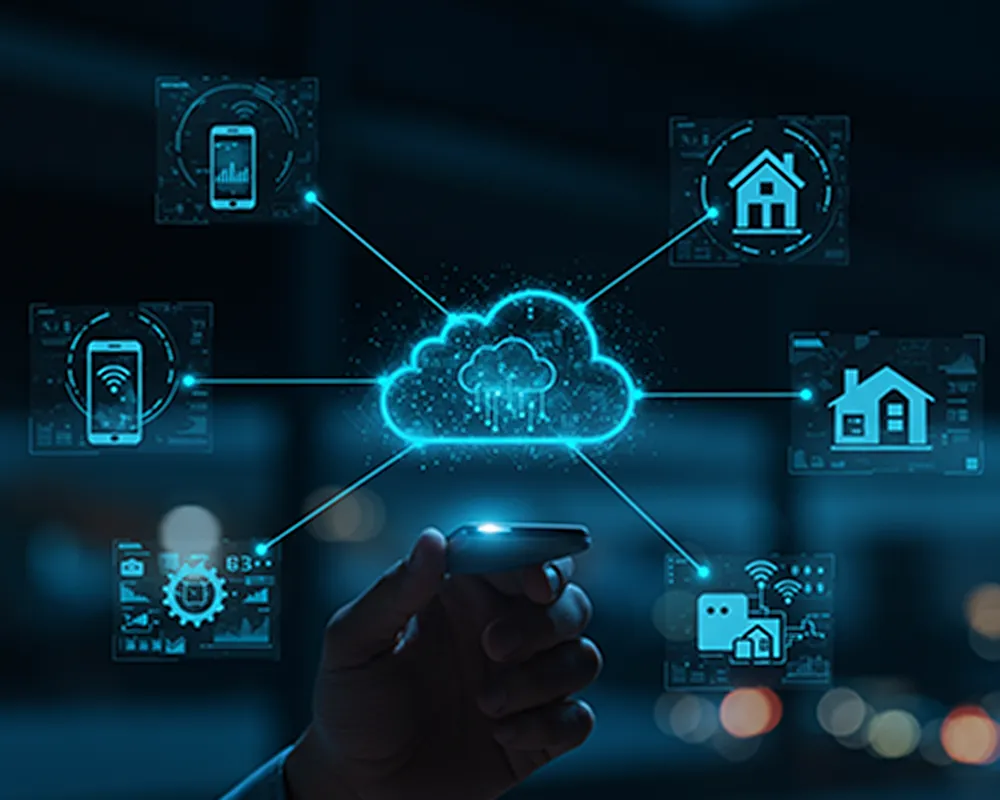 IoT Solution Provider | End-to-End Connected Systems | Sieora