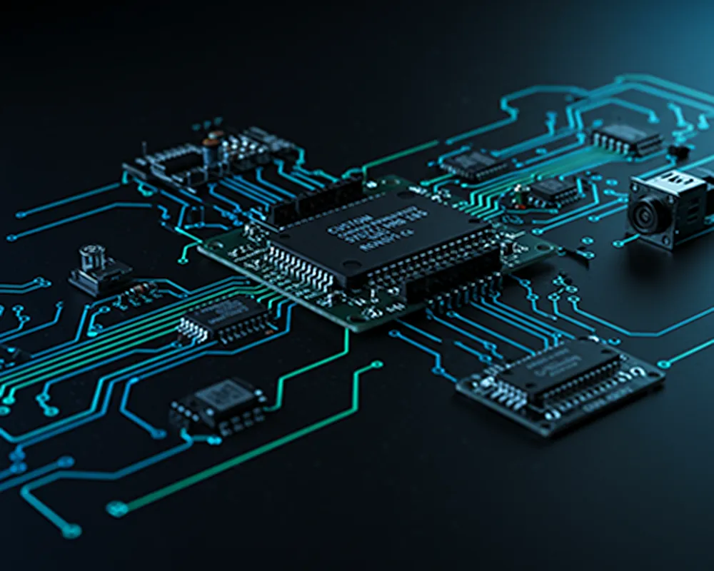 Top Embedded Product Development Services in Chennai