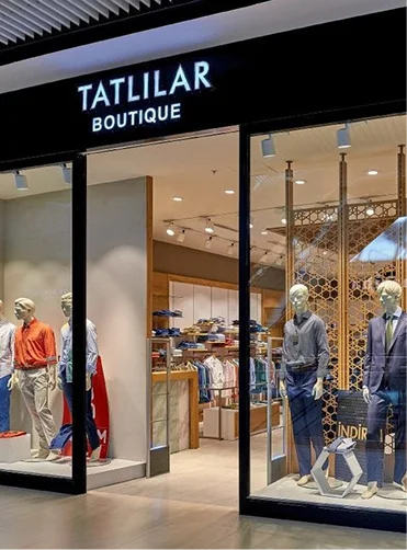 Retail