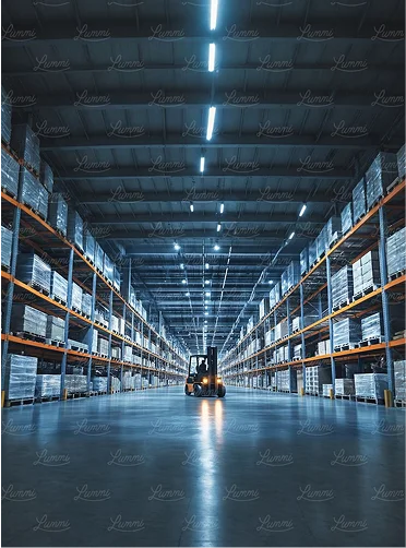 Warehouses