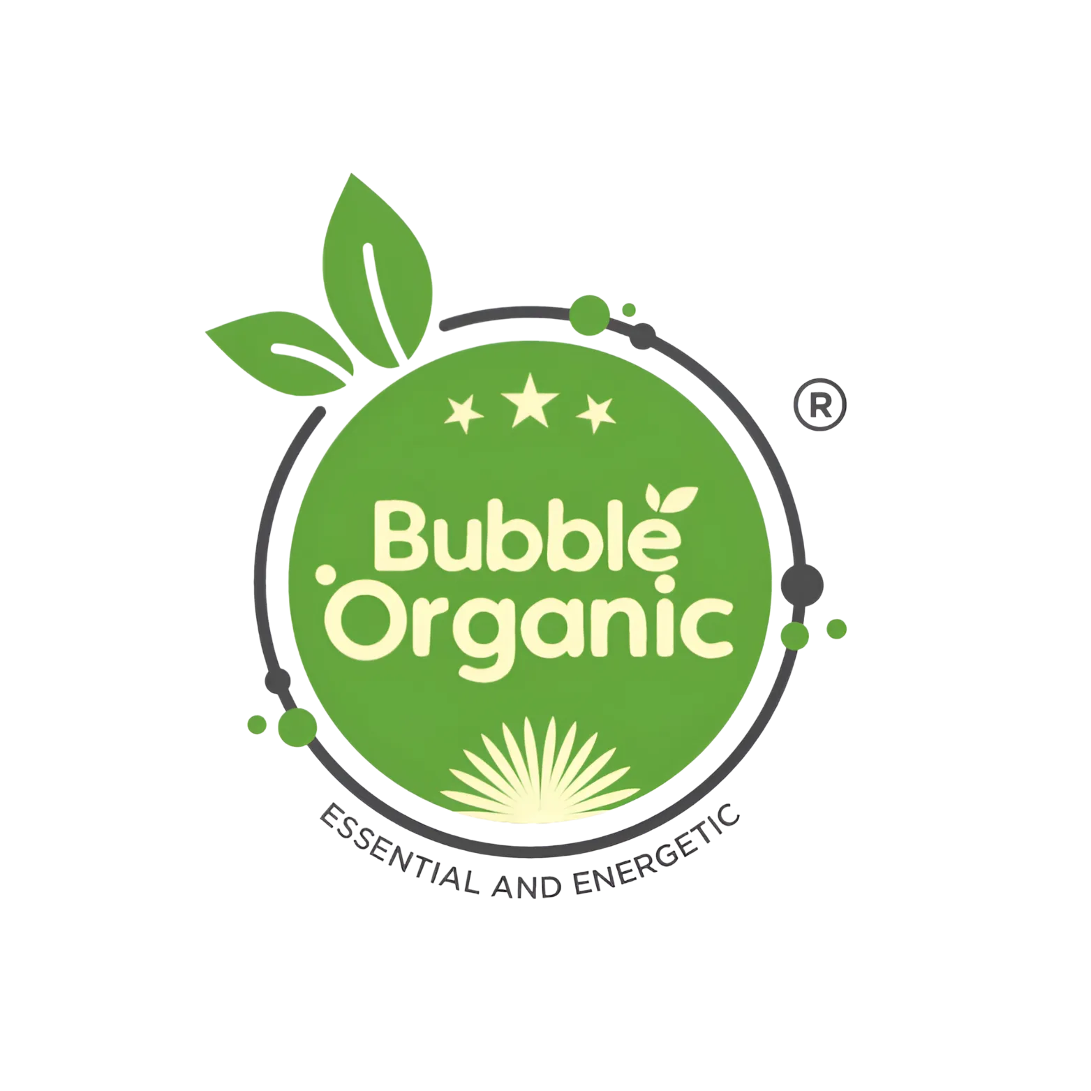 Bubble Organic