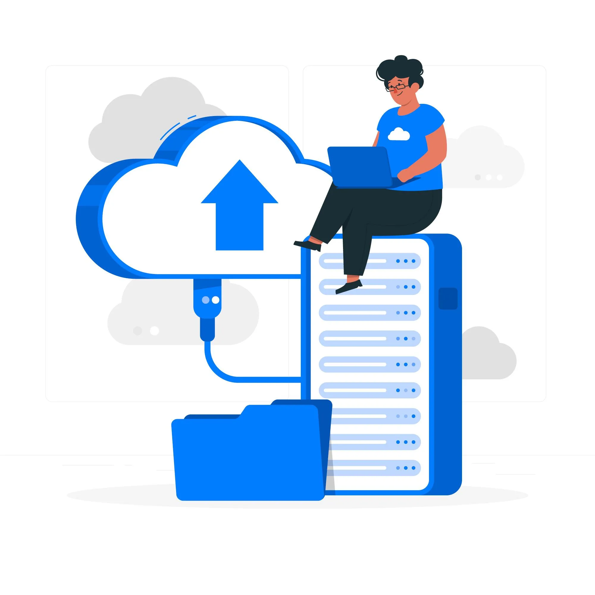 cloud-adapter